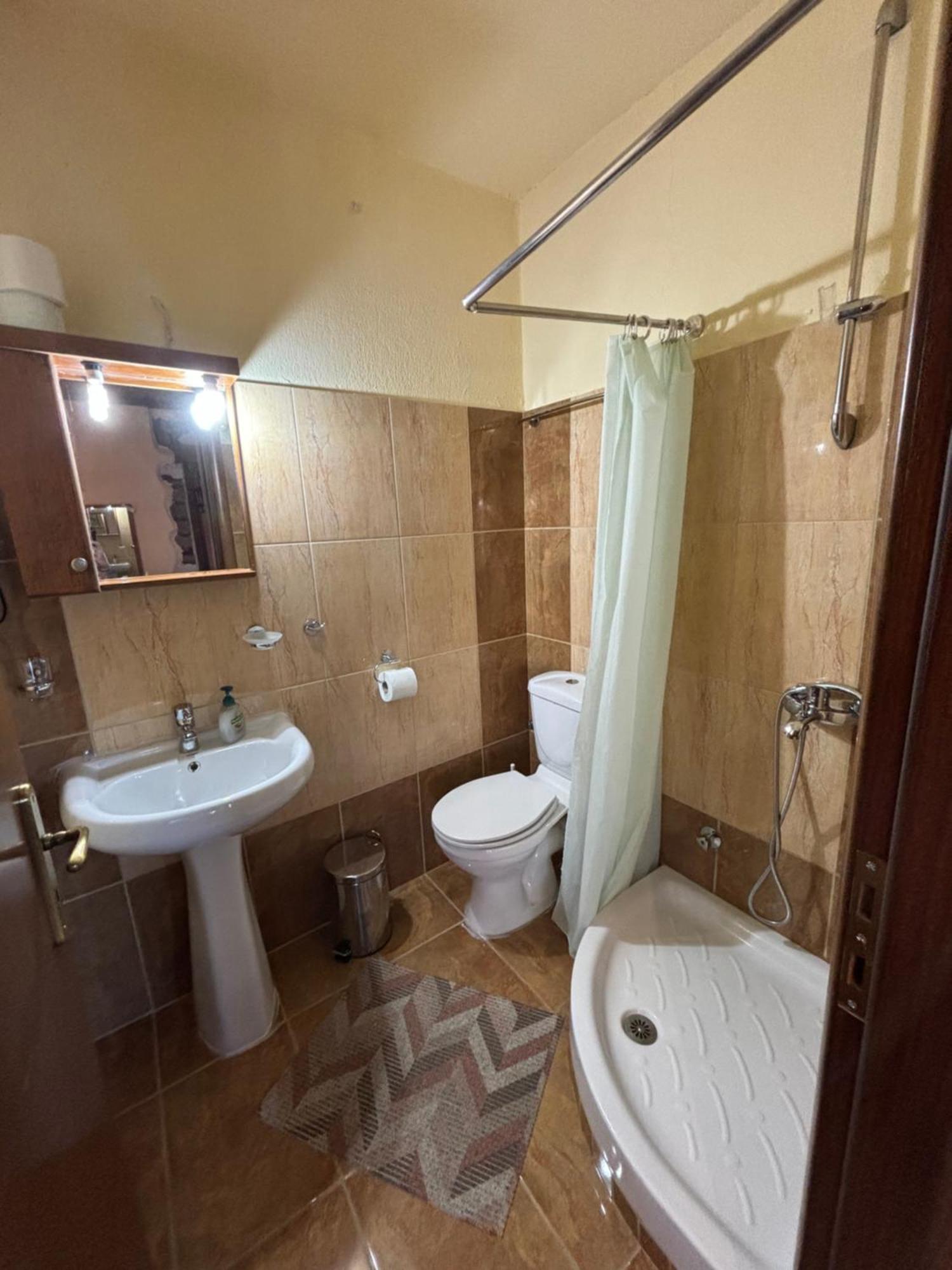 Hotel Πέτρινο Όραμα Kotronion  Exterior foto